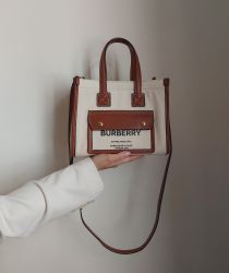 Bolsa Modelo Burberry New Collection